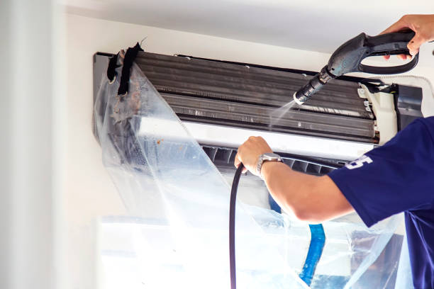 Best Local Air Duct Cleaning Services  in Parsons, TN