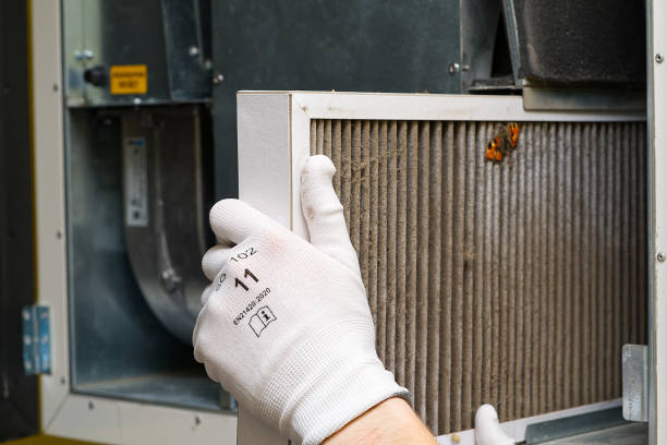Parsons, TN Airduct Cleaning Company