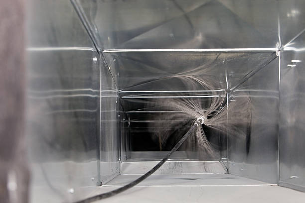 Best Best Air Duct Cleaning Company  in Parsons, TN