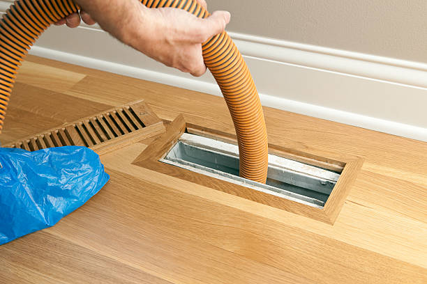 Best HVAC System Cleaning  in Parsons, TN