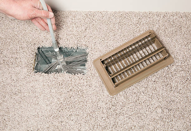 Best Professional Duct Cleaning Services  in Parsons, TN