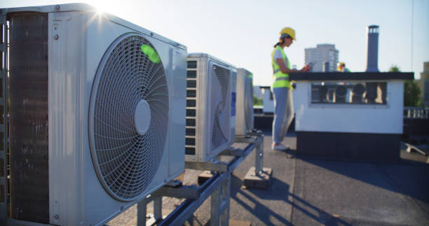 Best Emergency Air Duct Cleaning  in Parsons, TN